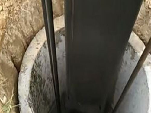 峨眉山打井公司